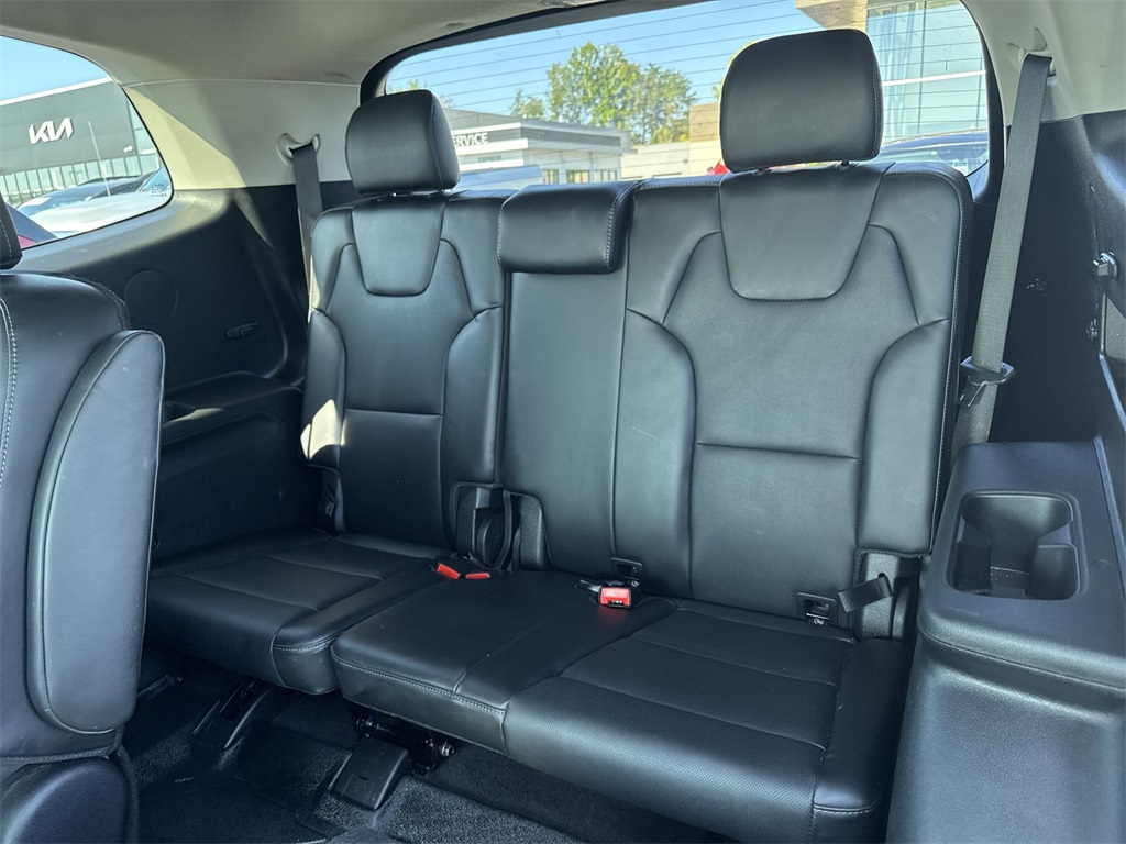 2024 Kia Telluride S photo 28