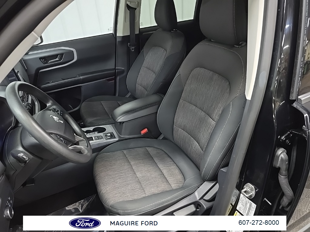 2022 Ford Bronco Sport Big Bend photo 29