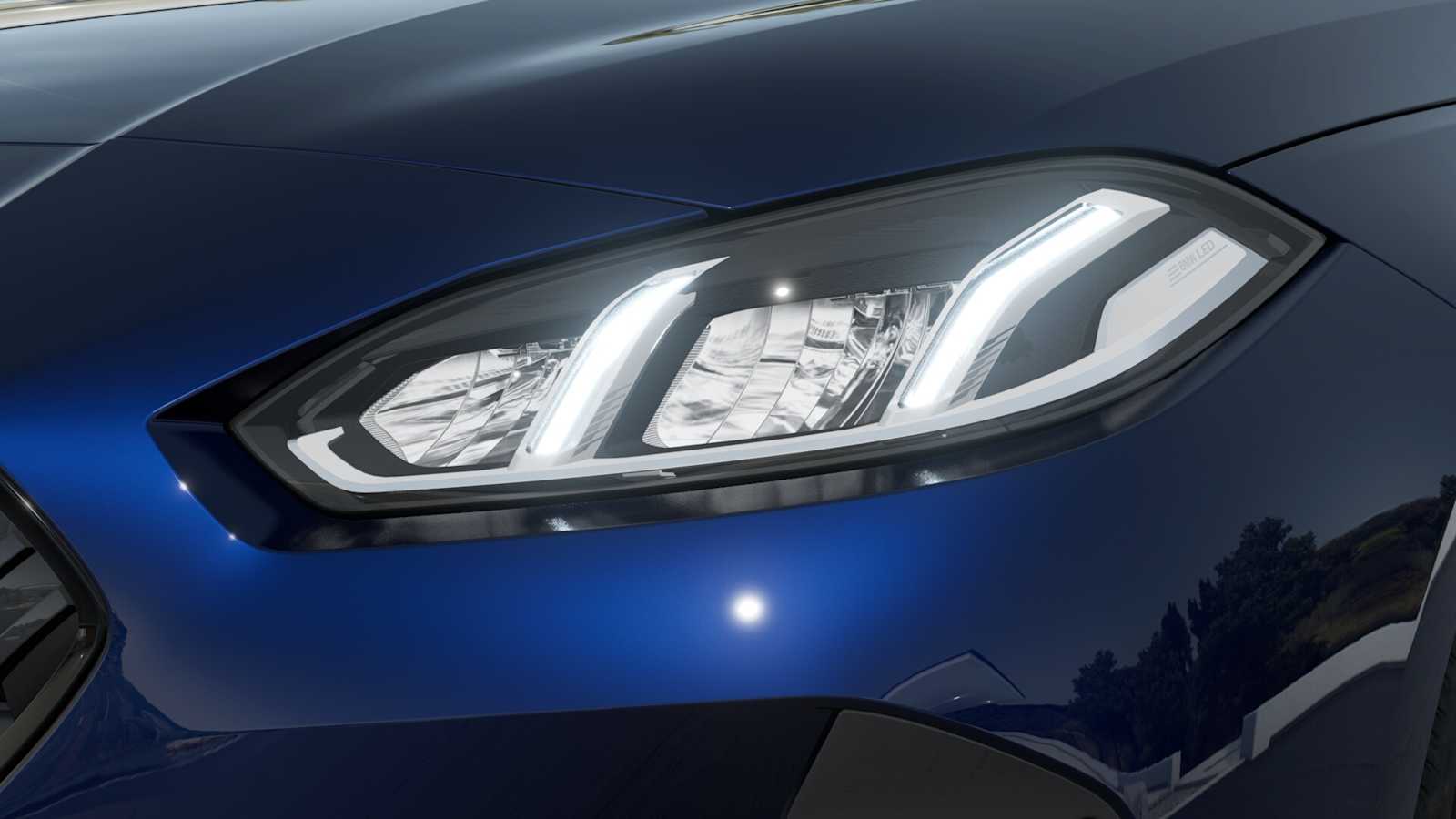 2026 Bmw 228 photo 6
