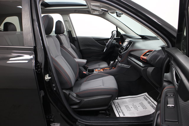 2021 Subaru Forester Sport photo 25