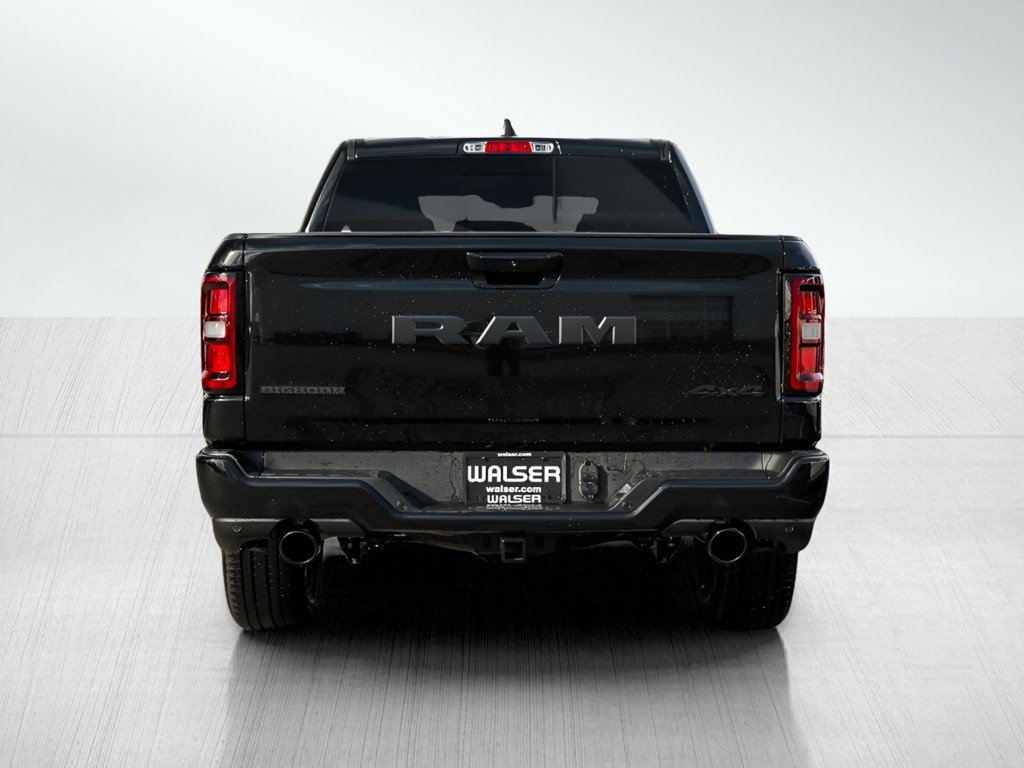 2026 Ram 1500 Big Horn Lone Star photo 4