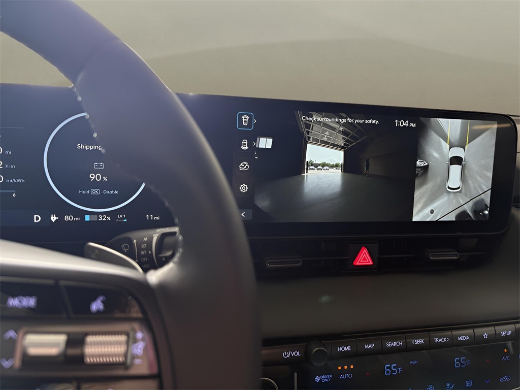 2025 Hyundai Ioniq 5 SEL photo 22