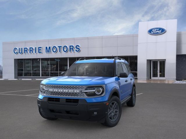 2025 FORD BRONCO SPORT - Image 25