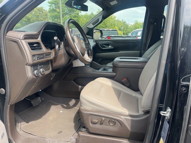 2023 Chevrolet Tahoe LT photo 8