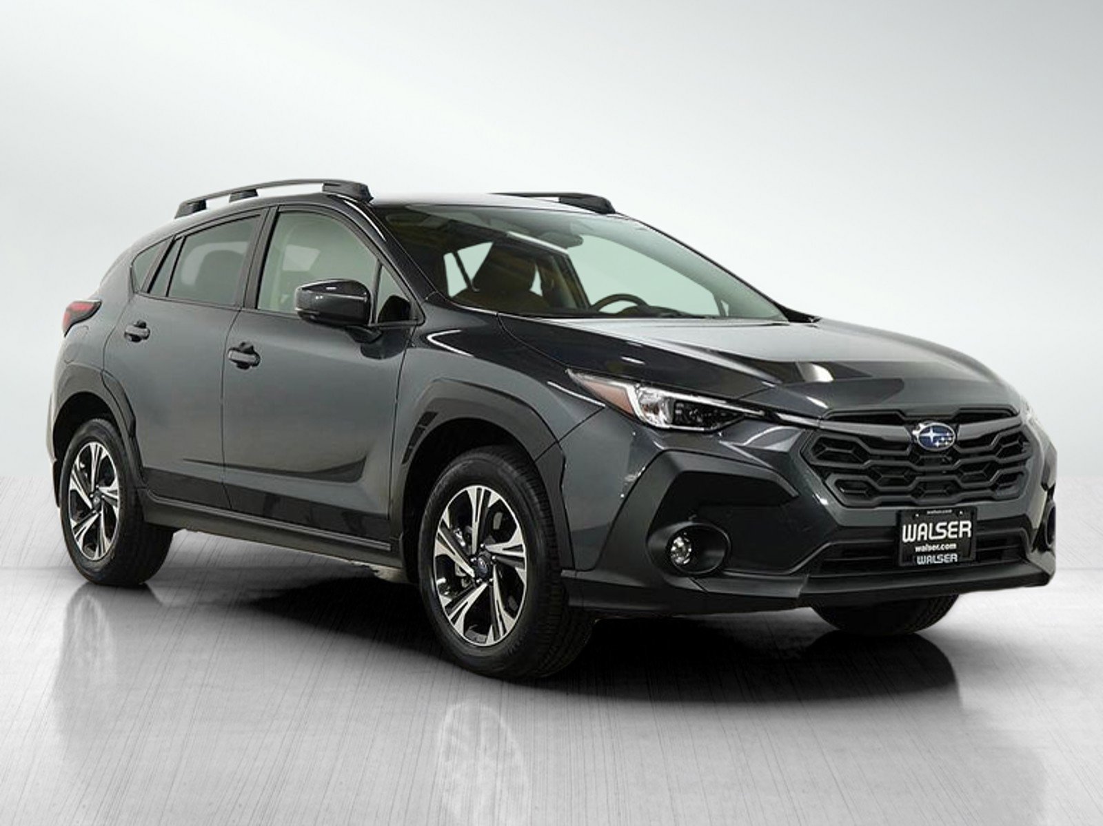 2024 Subaru Crosstrek Premium photo 7