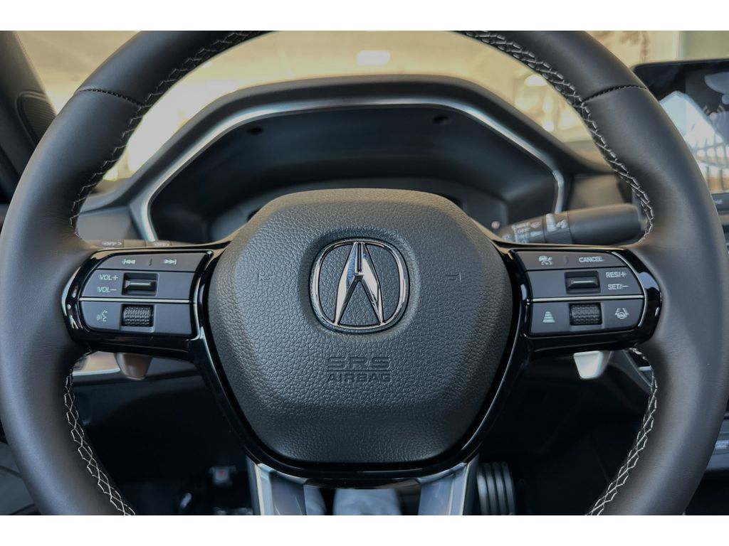 2025 Acura Integra A-Spec photo 19