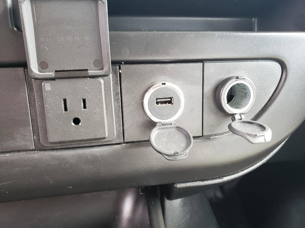 2017 Chevrolet Express 2500 Cargo photo 13