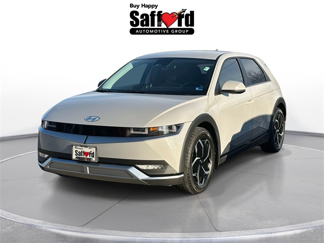 2023 Hyundai IONIQ 5 SE