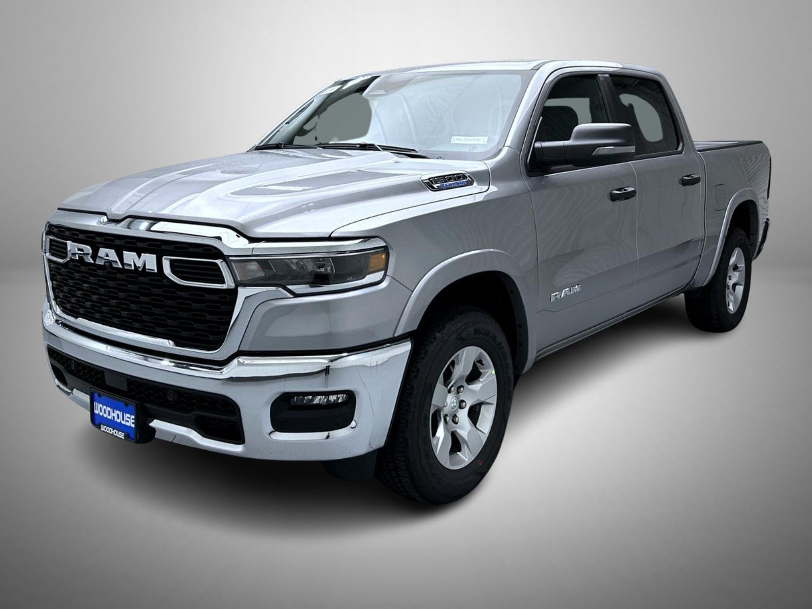 2025 RAM Ram 1500 Pickup Big Horn/Lone Star's photo