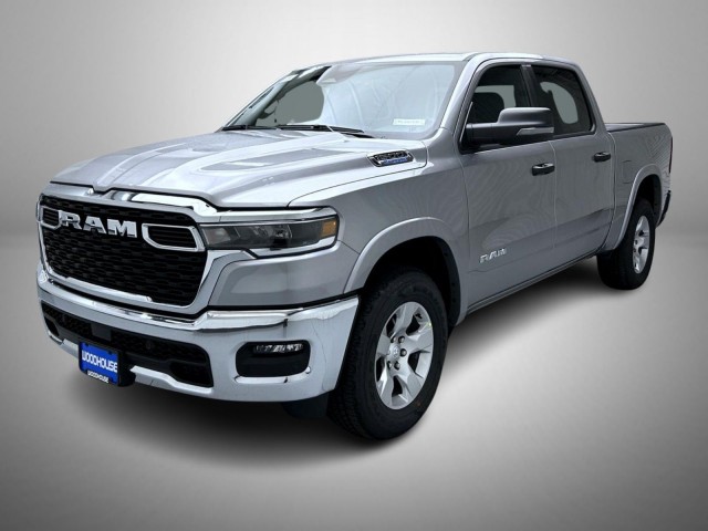 2025 RAM Ram 1500 Pickup Big Horn/Lone Star's photo