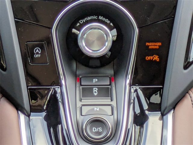 2025 Acura RDX Technology photo 19