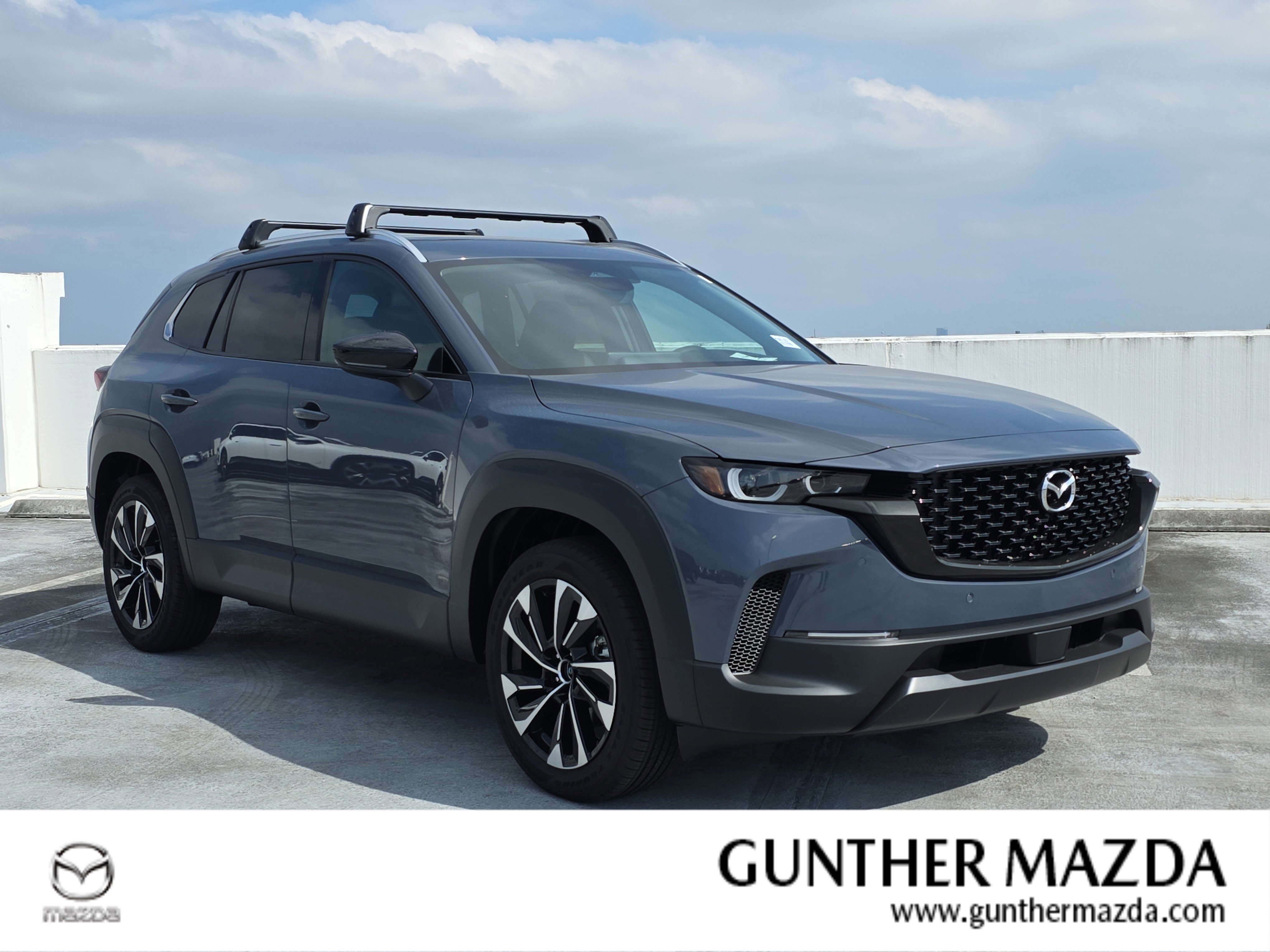 2026 Mazda CX-50 Premium Plus's photo