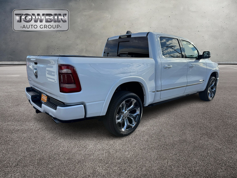 2023 Ram 1500 Limited photo 4