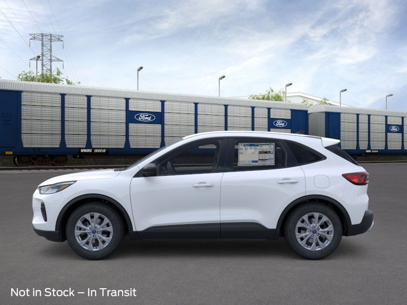 2025 Ford Escape Active photo 3