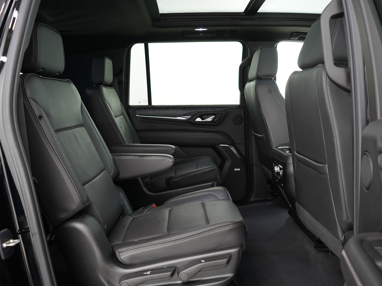 2023 Gmc Yukon XL Denali photo 13