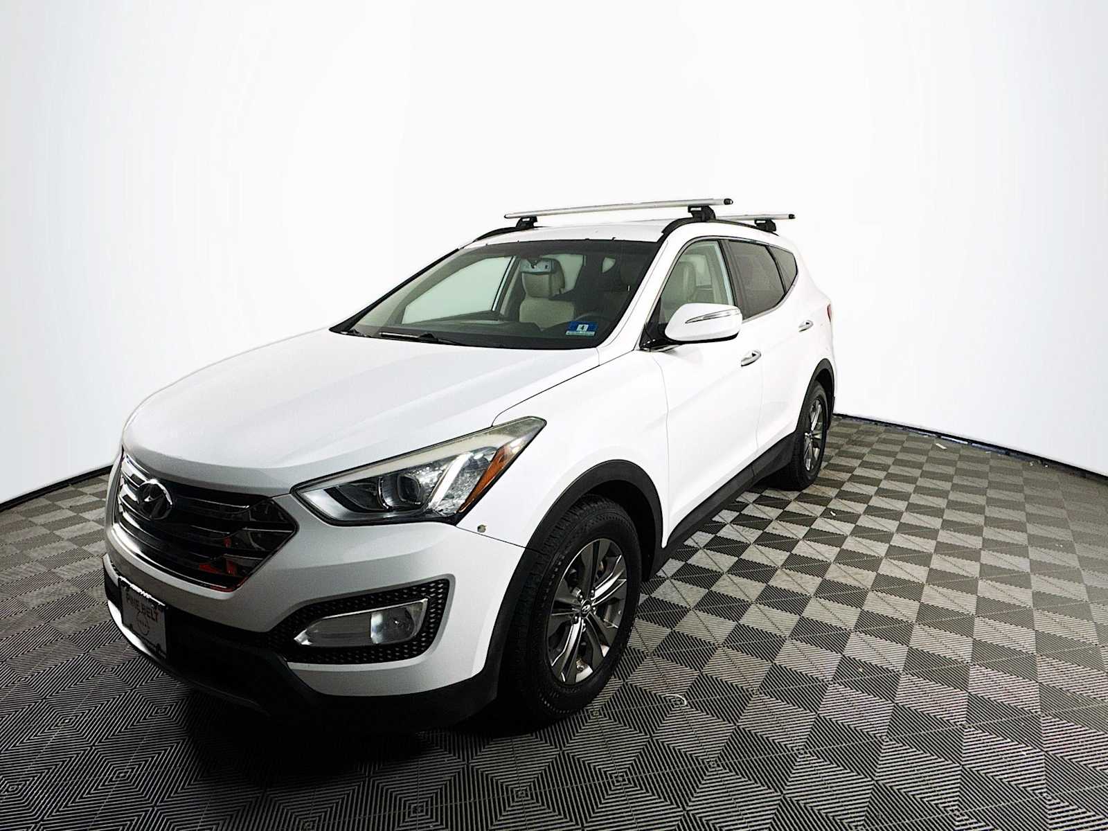 2014 Hyundai Santa Fe Sport