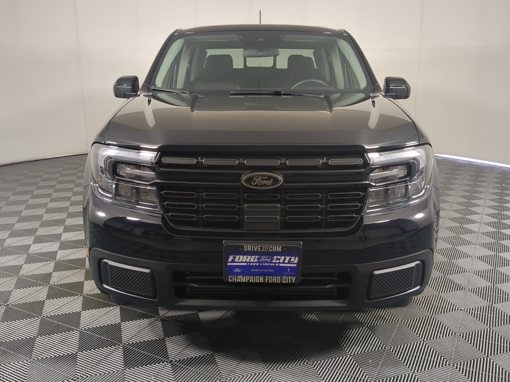 2024 Ford Maverick Lariat photo 3