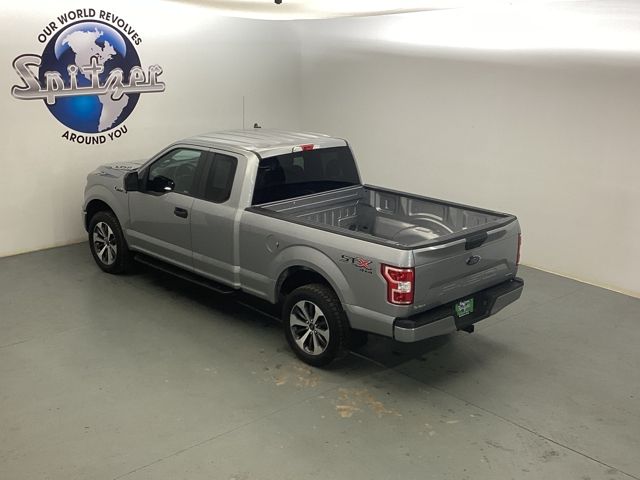 2020 Ford F-150 XL photo 9