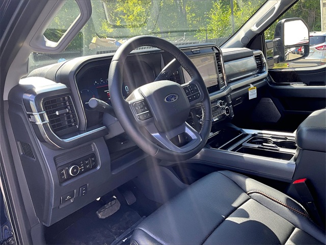 2025 Ford F-250 photo 6