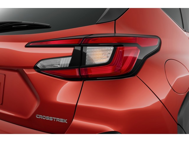 2025 Subaru Crosstrek Premium photo 13