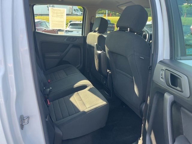 2019 Ford Ranger XL photo 18