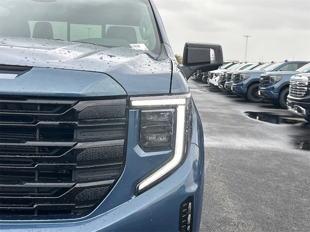 2026 GMC SIERRA - Image 9