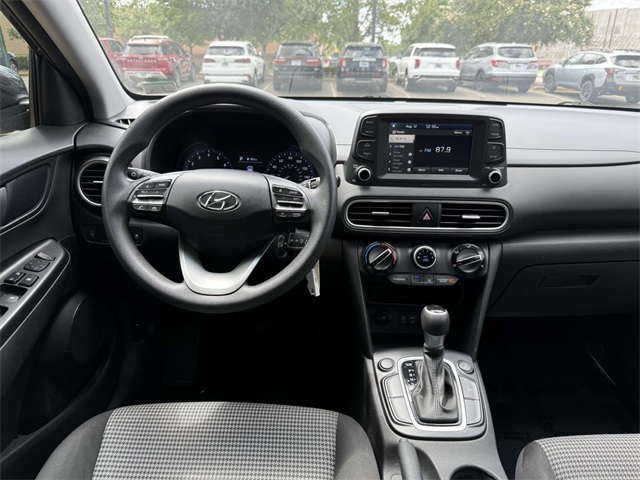 2019 Hyundai Kona SE photo 17