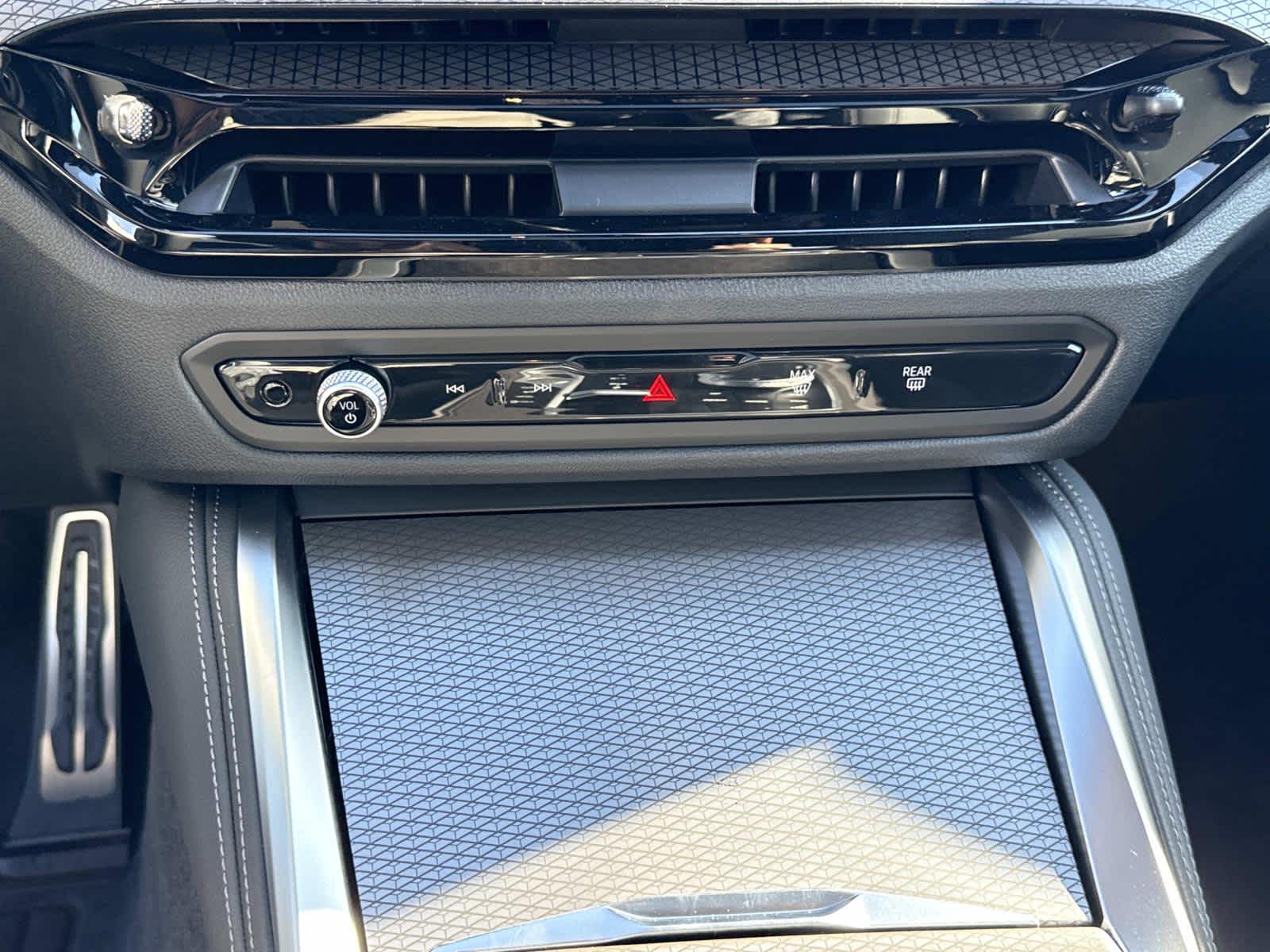2026 Bmw 430i xDrive Gran Coupe photo 18