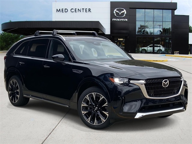 2026 Mazda CX-90 Premium Plus Package's photo