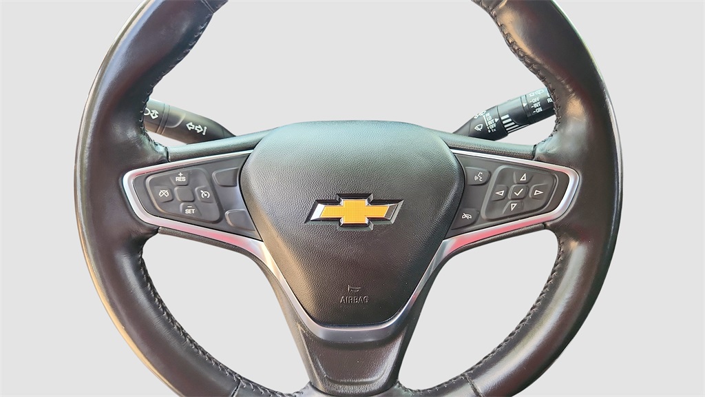 2022 Chevrolet Equinox LT photo 24