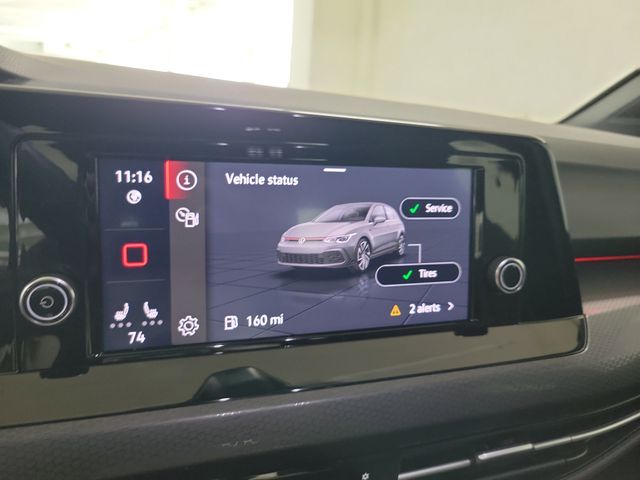 2024 Volkswagen Golf GTI 380 S photo 21