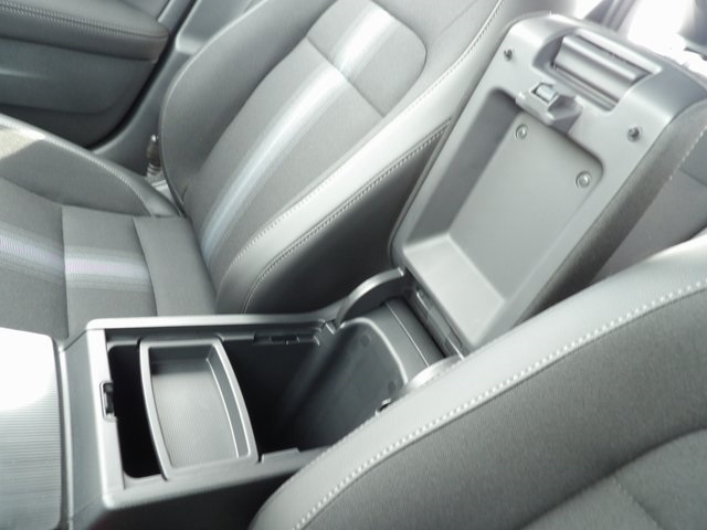 2026 Honda Civic Hybrid Sport photo 29