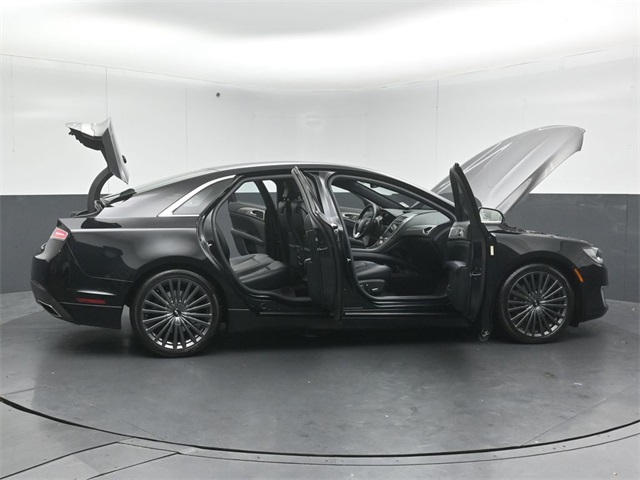 2017 LINCOLN MKZ - Image 60