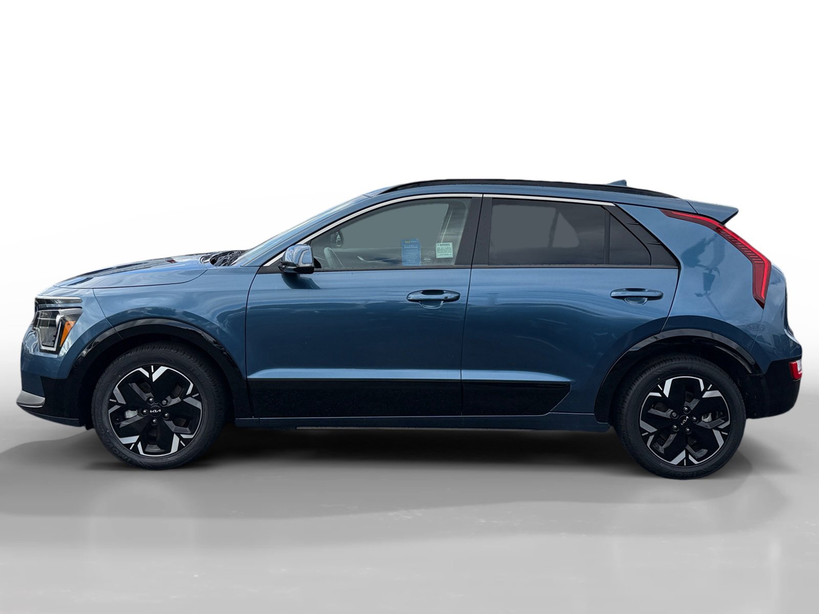 Used 2023 Kia Niro Wind with VIN KNDCR3L14P5015980 for sale in San Jose, CA