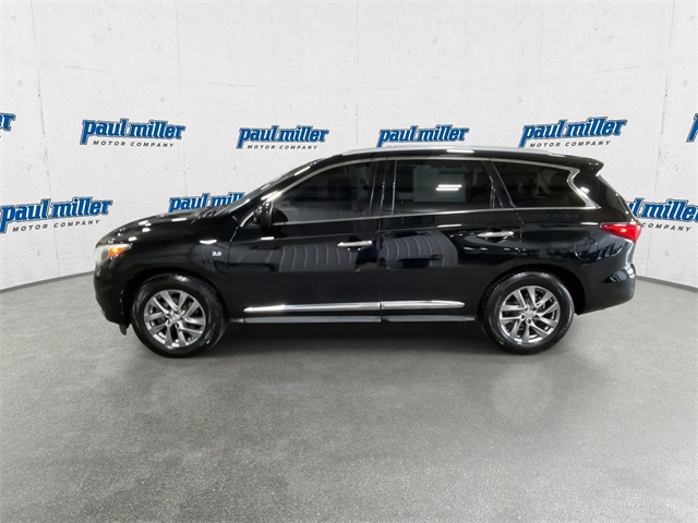 2015 Infiniti QX60 Base photo 7