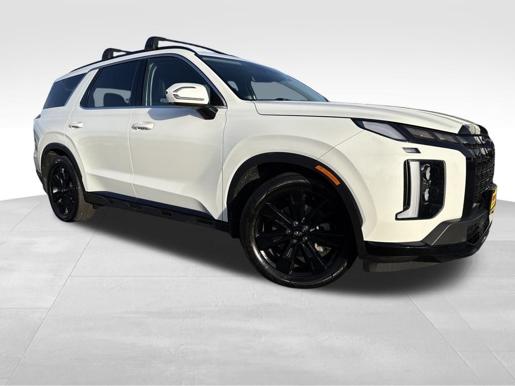 2024 Hyundai Palisade XRT's photo