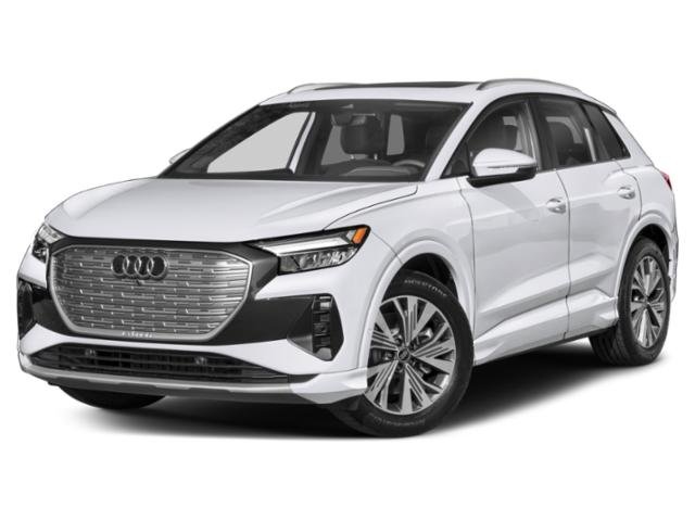 New 2025 Pebble Audi Premium Plus image 1