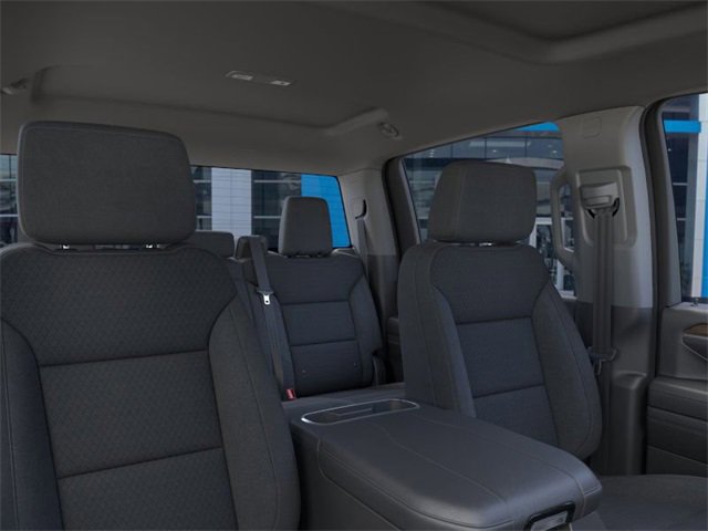 2026 Chevrolet Silverado 3500 HD LT Black at Classic Elite Chevrolet Hwy 6