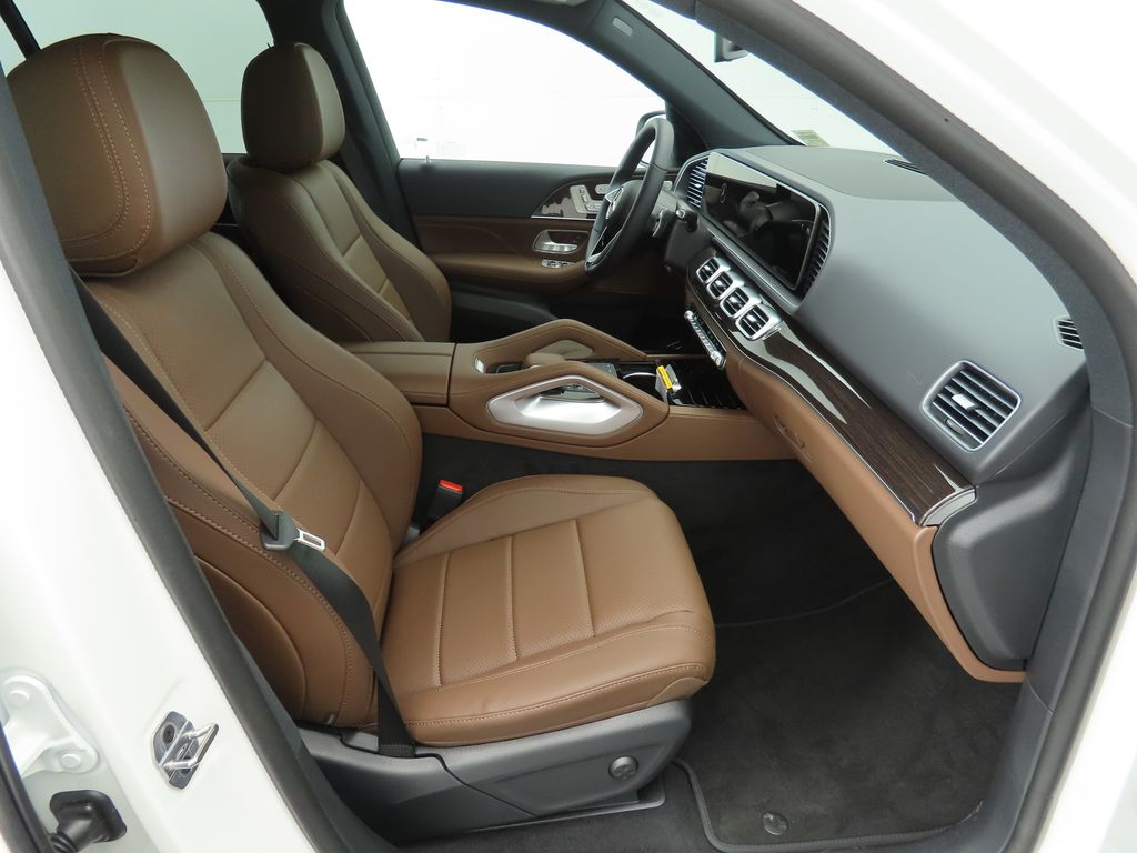 2025 Mercedes Benz GLE 350 4MATIC photo 18