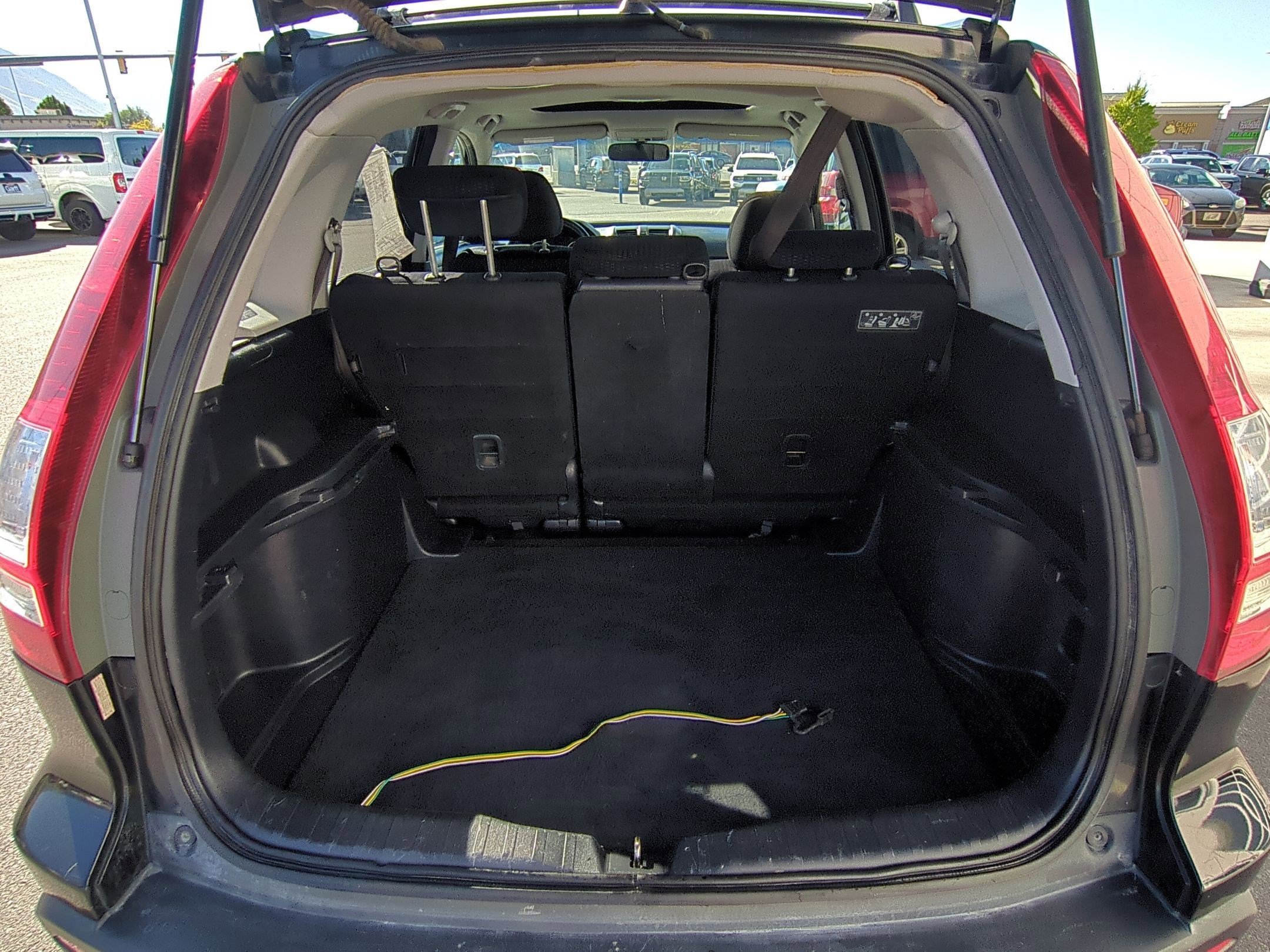 2009 Honda CR-V EX photo 25