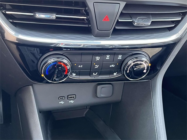 2026 Buick Encore GX Sport Touring photo 13