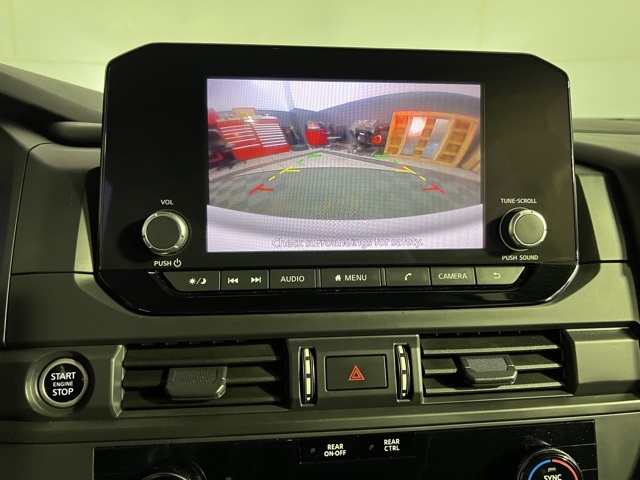 2024 Nissan Pathfinder S photo 14