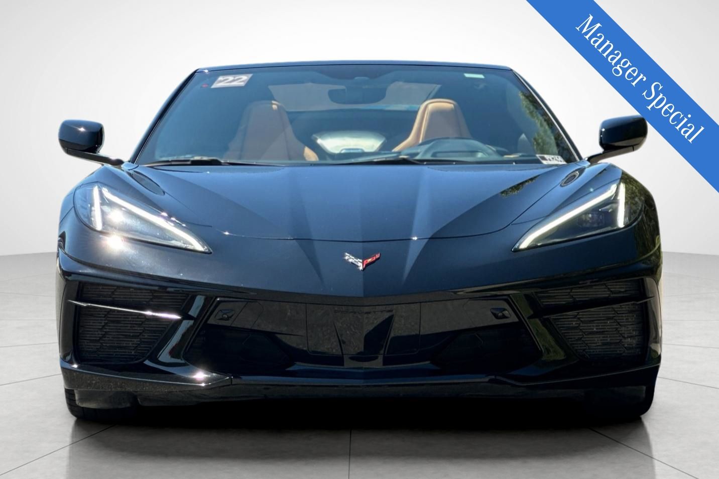 2022 Chevrolet Corvette Stingray 2LT photo 6