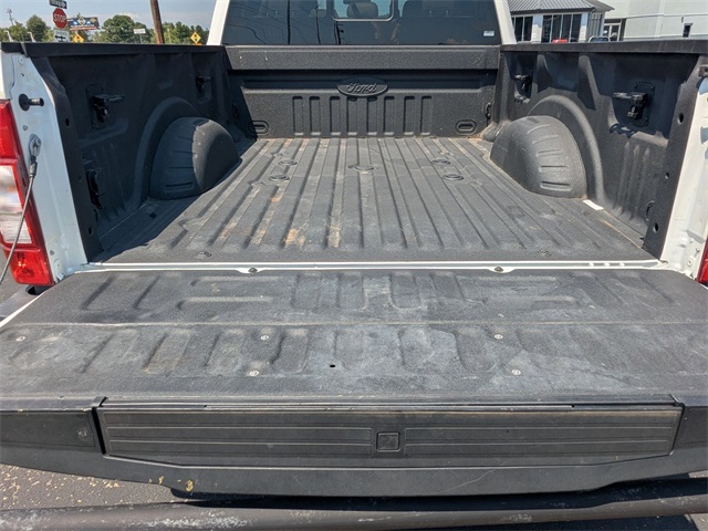 2021 Ford F-250 photo 7