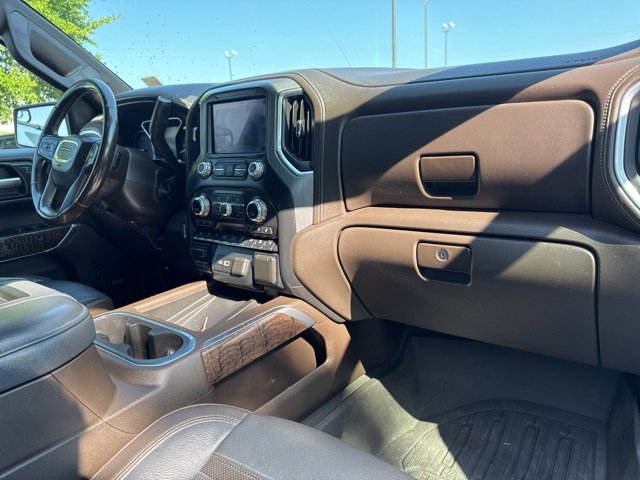 2019 Gmc Sierra 1500 Denali photo 4