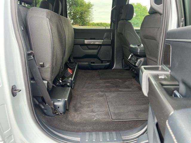 2022 Ford F-150 XLT photo 34