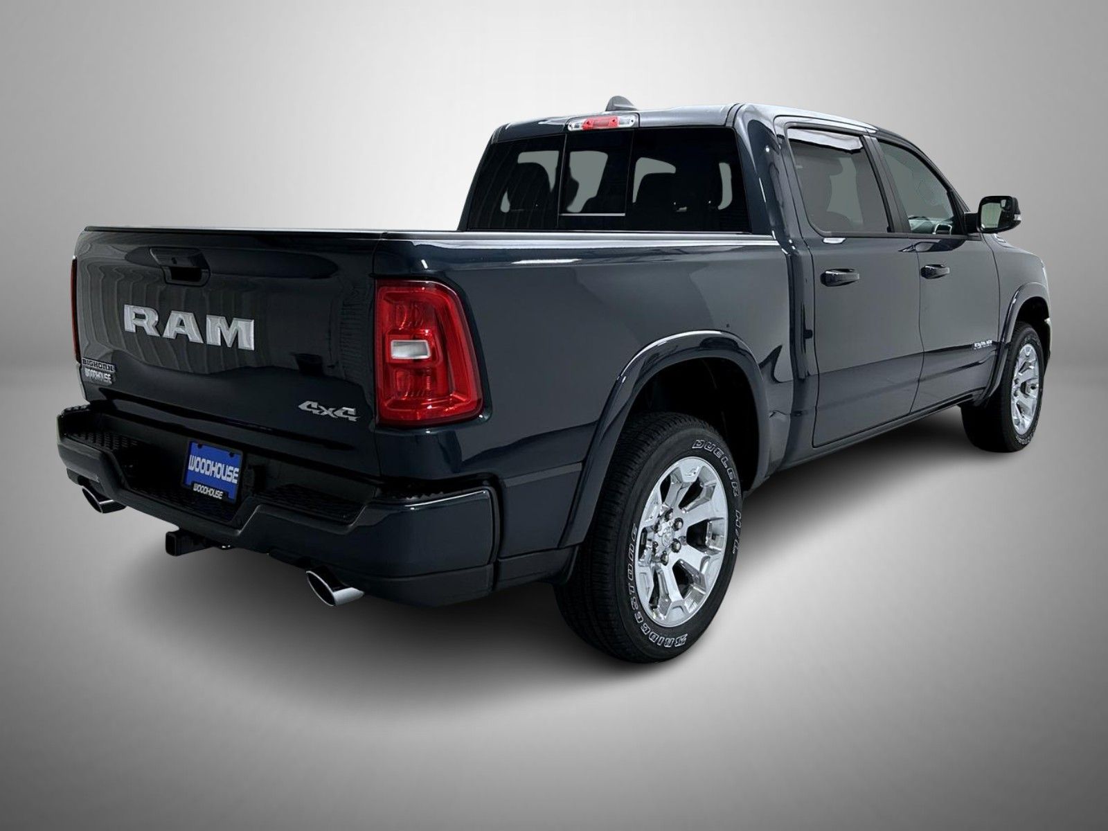 2026 Ram 1500 Big Horn Lone Star photo 5