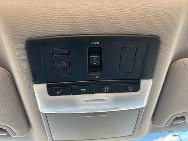 2022 Nissan Altima 2.5 SL photo 22