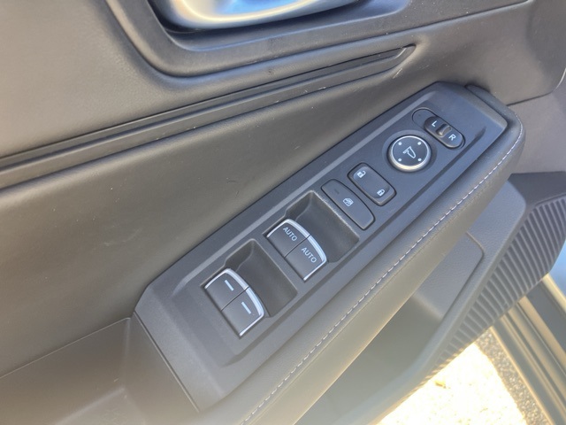 2024 Honda Accord Hybrid Sport photo 13