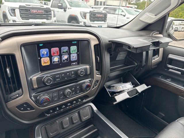 2018 Gmc Sierra 1500 Denali photo 20